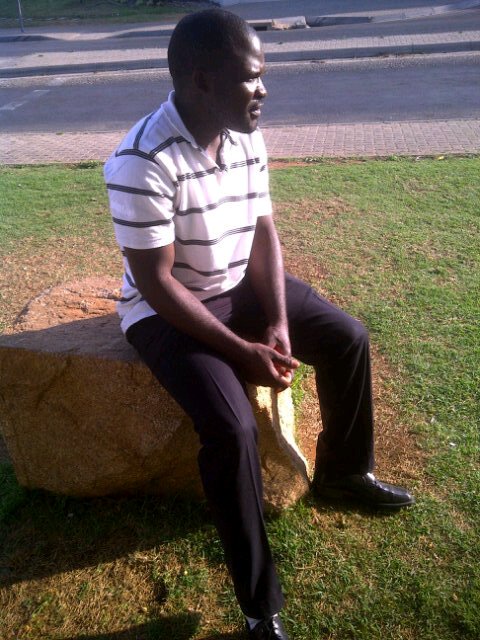 Zimbabwean born,currently living in Joburg and proudly supporter of @Masandawana#KBY