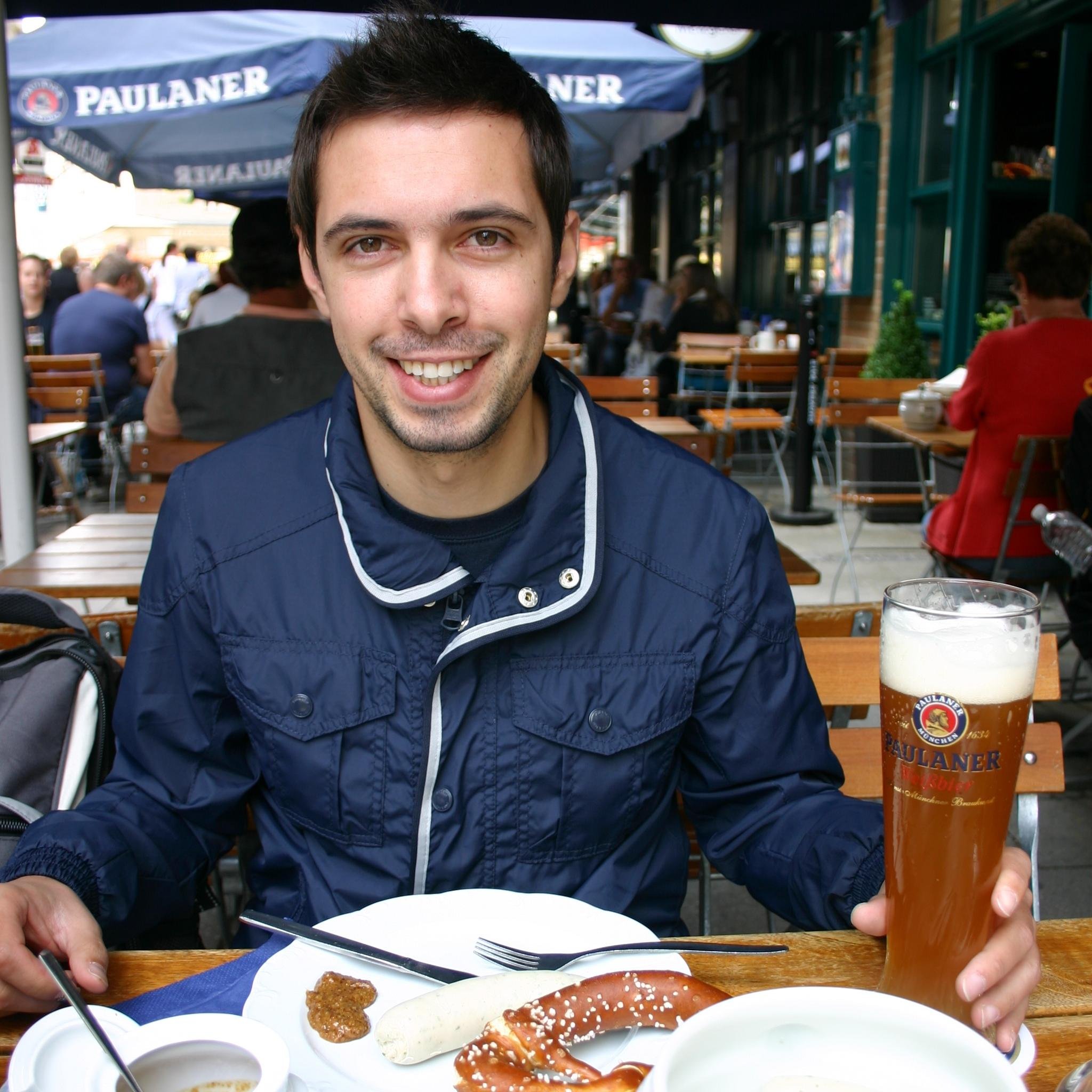 Nutritionist