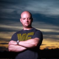 Matt Roberts (@mattwroberts) Twitter profile photo