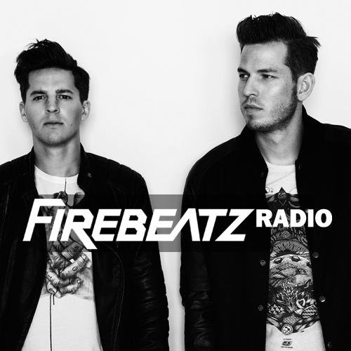 FirebeatzRadio's profile picture. Every week a new episode of Firebeatz Radio!!