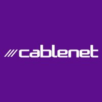 Cablenet(@CablenetCyprus) 's Twitter Profile Photo