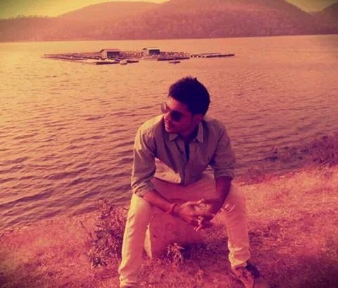 YuvrajVardhani's profile picture. 