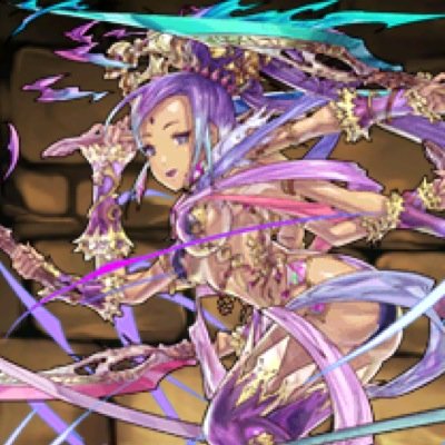 パズドラの人気動画を流しています
