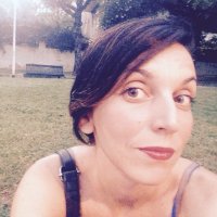Francesca Sassu (@francescasassu) 's Twitter Profile