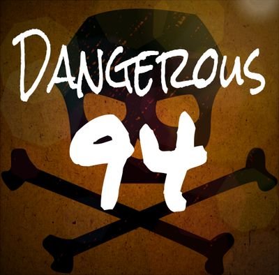 Dangerous94 | TutiAlawiyah | Scary Class | Horray!!!