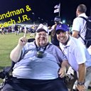 Howard Crowder Jr. (@1980bearman) Twitter