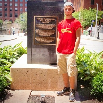 #onepride #cardinalsnation