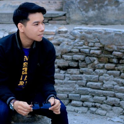 robbywilianto's profile image