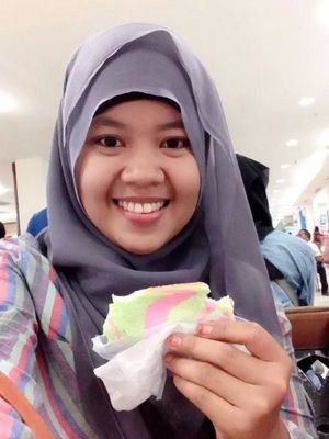 Do'a Mu lah yang menguatkan aku Ibu :) Love you so much.
Line : atikaptw || Path : Atika Pertiwi || Ig : atika_tiwi