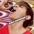 ★★ for your daily janosorgasms ★★
