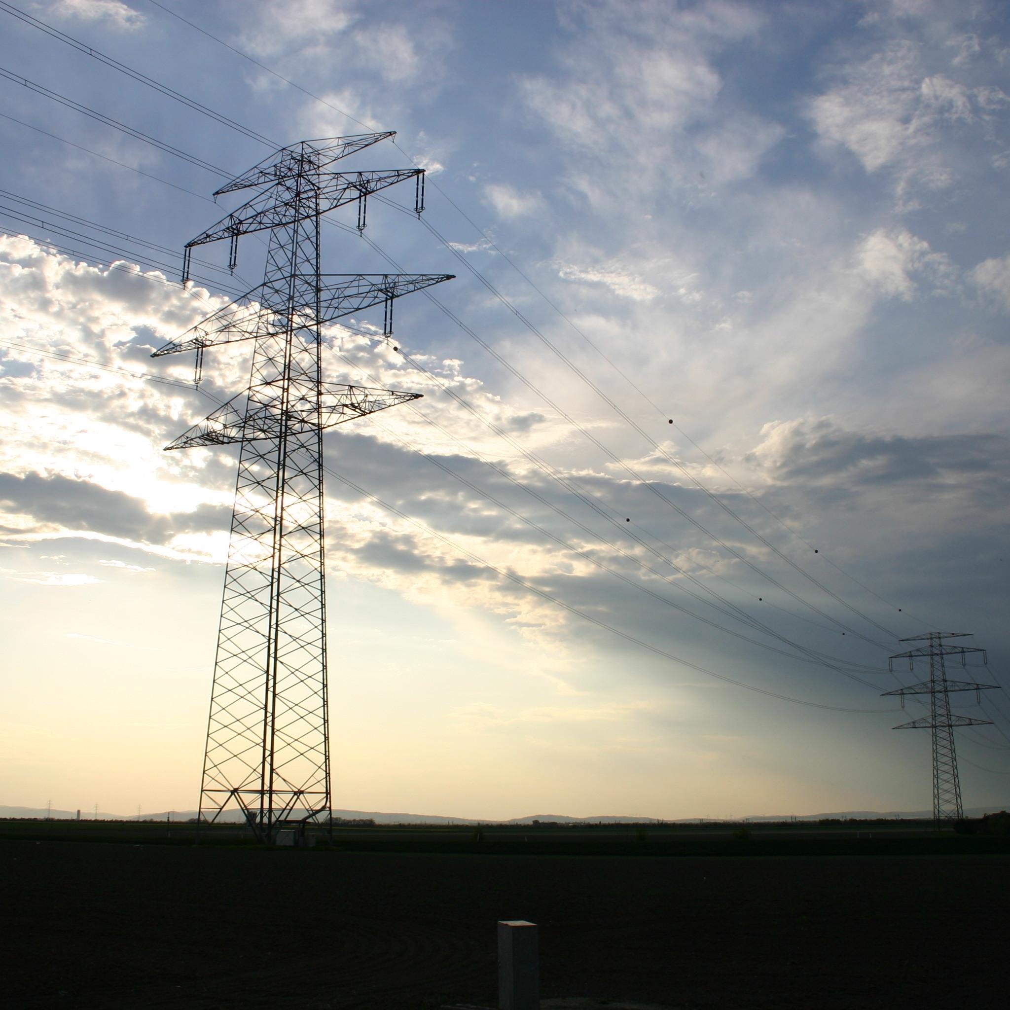 Personal information channel about energy and utilities worldwide, by Carlo Degli Esposti (Principal @Poyryplc Management Consulting GmbH)