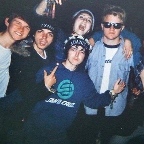 s_jukes's profile picture. Long time lurker.