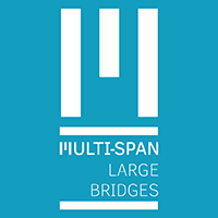 International conference of bridge engineering with particular skills in multi-span large #bridges.