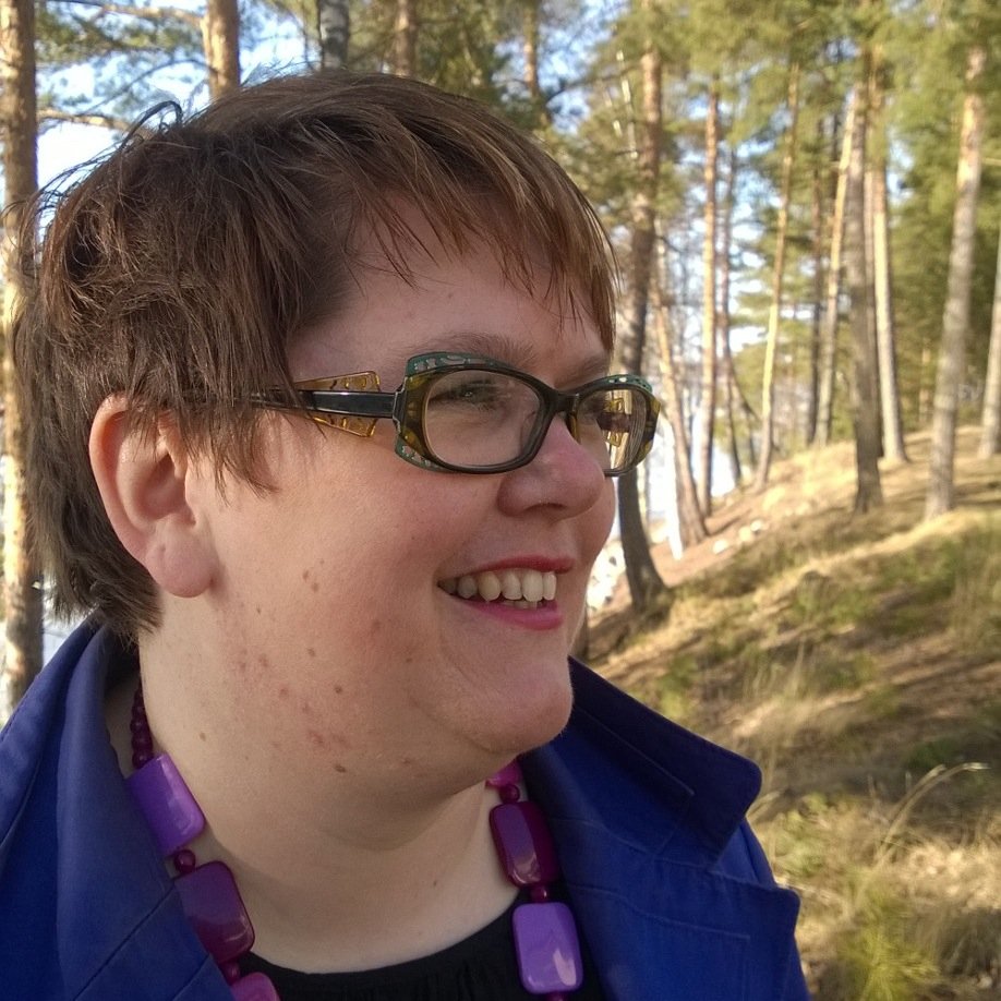Some, viestintä, partio ja retkeily, järjestöt ja verkostotyö, niistä tulee juteltua paljon ja herkästi.