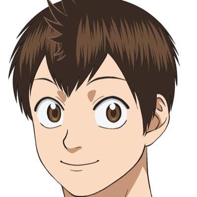 丸尾栄一郎 Eichan Twitter