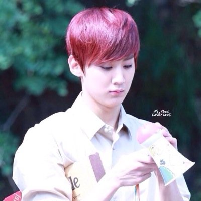 TEENTOP CHUNJI