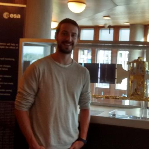 isidoroibanez's profile picture. Telecommunication Engineer