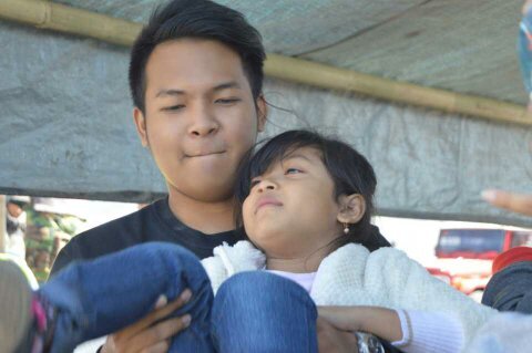 my beloved @aviestahavika :* || mechanical engineering in state polytechnic of malang