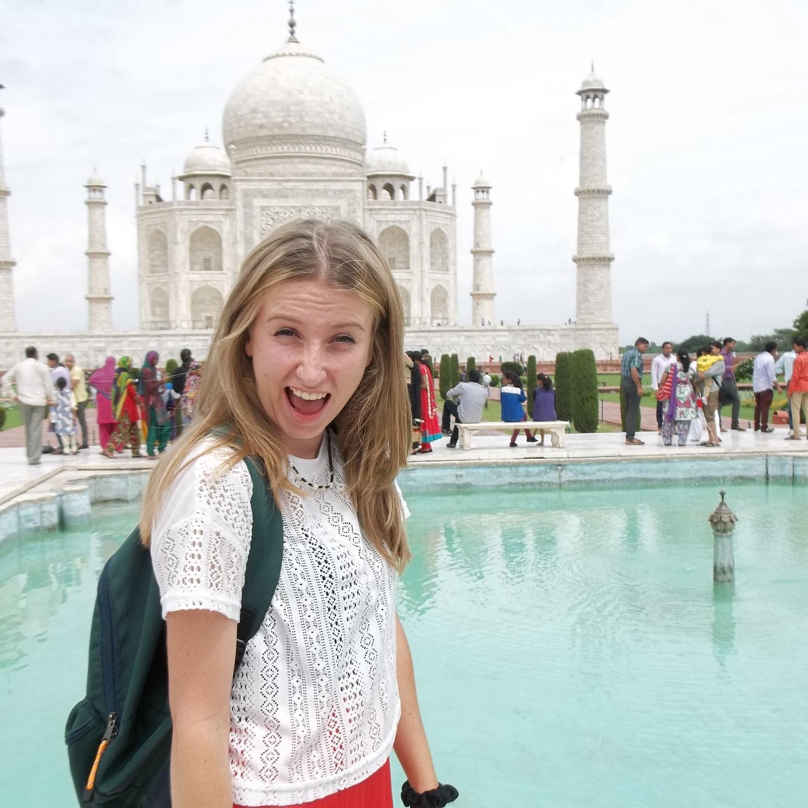 shona_masson's profile picture. 