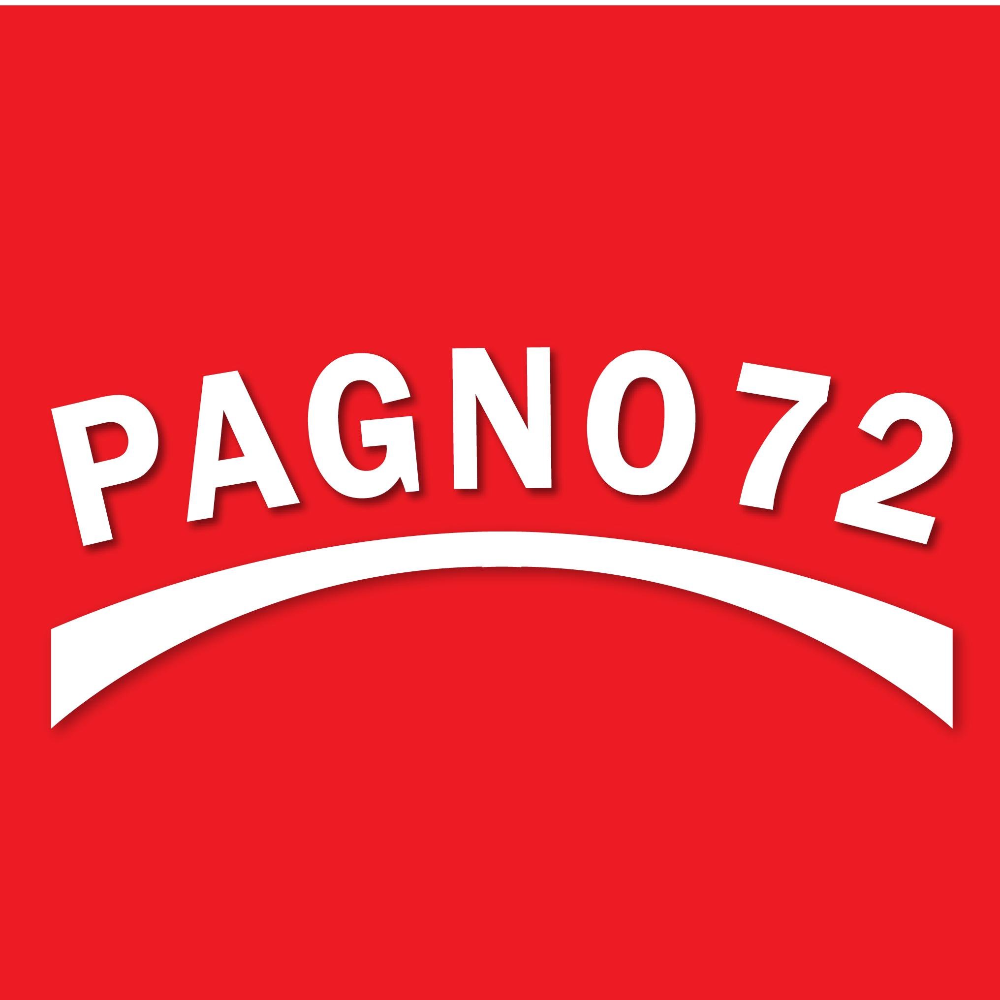 Pagno72 Profile Picture
