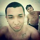 Daniel Conceição - @_danziiinho - Twitter