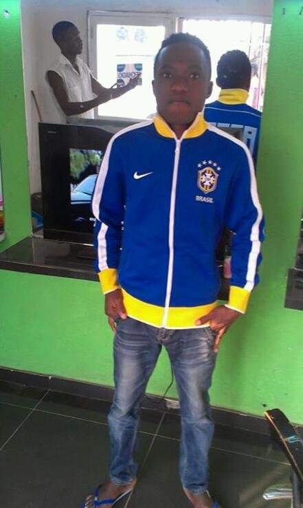 gaoston's profile picture. 