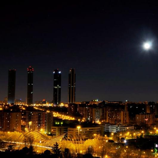 MadridEsconde's profile picture. Los sitios más curiosos de Madrid a tan sólo un click.