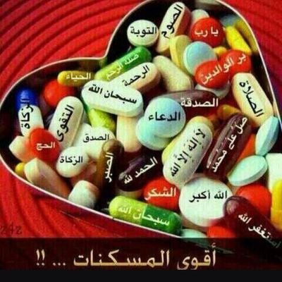 @e77bd74bce924df ‏لا اله الا الله الواحد الاحد الفرد الصمد الذي لم يلد ولم يولد ولم يكن له كفون أحد له الملك وله الحمد وهو على كل شئ قدير عدد ما كان وعدد ما يكو