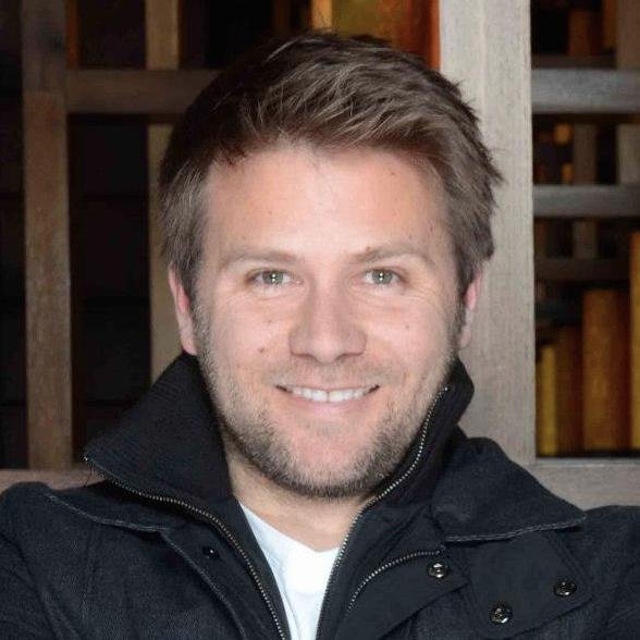 Co-Founder / COO