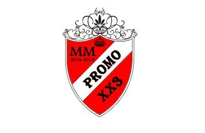 Promo XXIII Maria Montessori  Somos Estudiantes ofreciendo un futuro, JUNTOS DISPUESTOS A TODO. ⏰