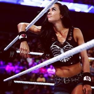 Optimistic,Huge fan of @CMPunk @iLikeSamiZayn , and @TheShield Follow me ;)