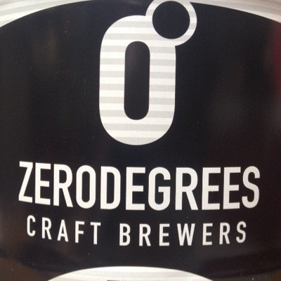 ZerodegreesCdf's profile picture. Welcome to Zerodegrees Microbrewery Cardiff .We have 4 locations in UK. London, Reading, Bristol and Cardiff. Great beer, food and service!