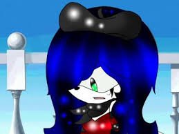 hi my name is Sonica Esmeralda this is my second account plus I miss my old self but I'm also happy and I can help too almost like everything and I can speak an