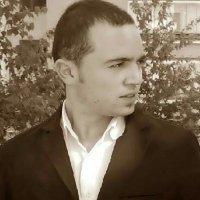 Ozan V. (@vurucuozan) Twitter profile photo