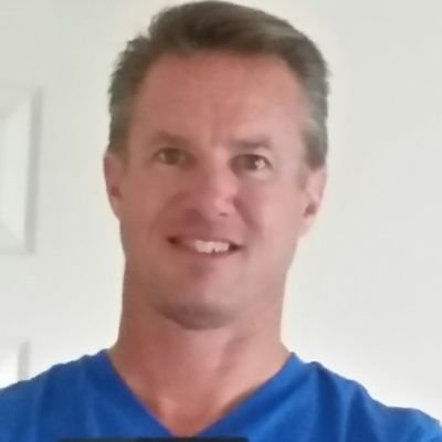 Freeway Construction Manager, Fitness Enthusiast, Dream Analyst, Cryptocurrency Crusader & Blockchain Believer.                  Dream it, then build it!