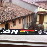 Andrea Antonioli (@antandre71) 's Twitter Profile