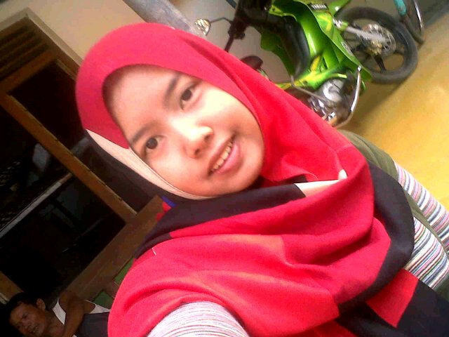 Always be yourself and never be anyone else even if they look better than you. @Windasintya1