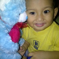 Imelda Paruntu (@imeldaparuntu) Twitter profile photo