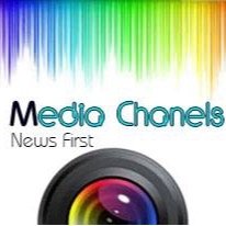 mediachanels's profile picture. 