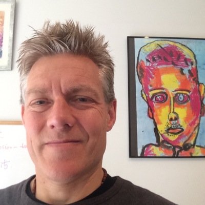 GavinCoopey's profile picture. 