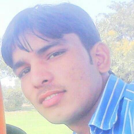 I am Ankit Nehra at work WEBLANCE IT company.