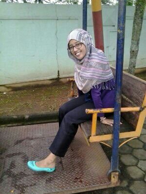 Statistician of Diponegoro University| private teacher