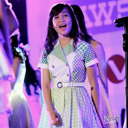 Fanbase of @Nadila_JKT48 and always support @officialJKT48 | Aliansi : @Nadilavatic_ID |