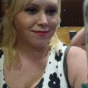 Kim Redfern (Me) - @kimredfern25 - Twitter