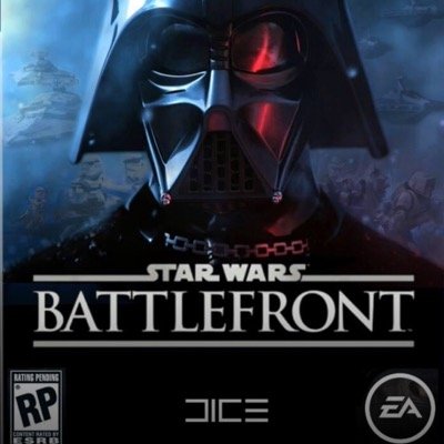 --Star Wars BattleFront 3 Coming In 2015 --News and Info about BattleFront 3 + Giveaways every Friday and Saturday!!!