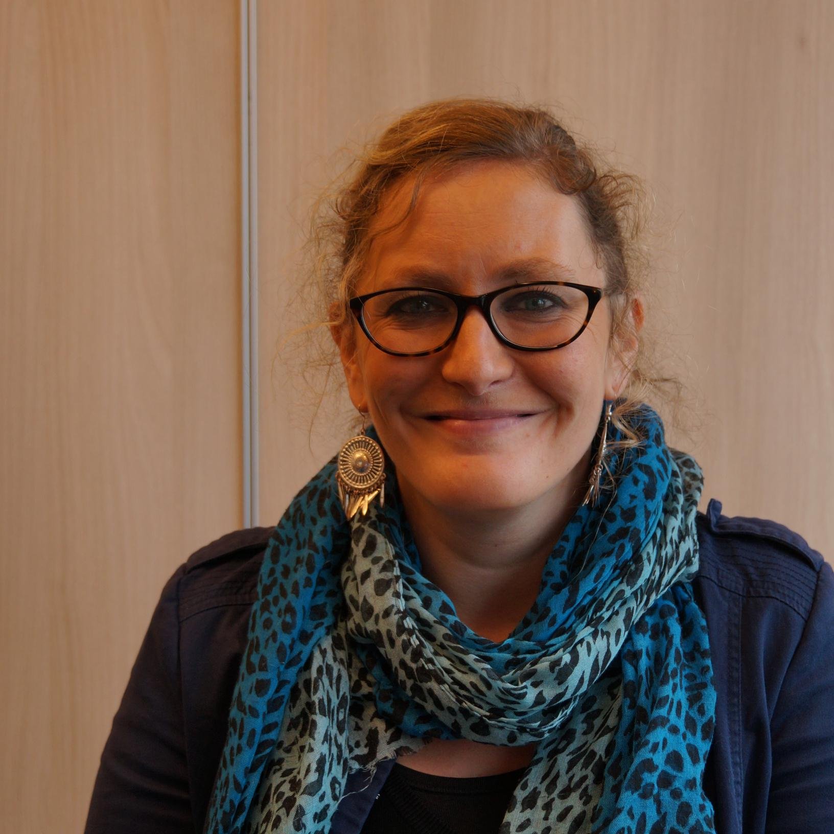 Talent acquisition specialist @sensiolabs