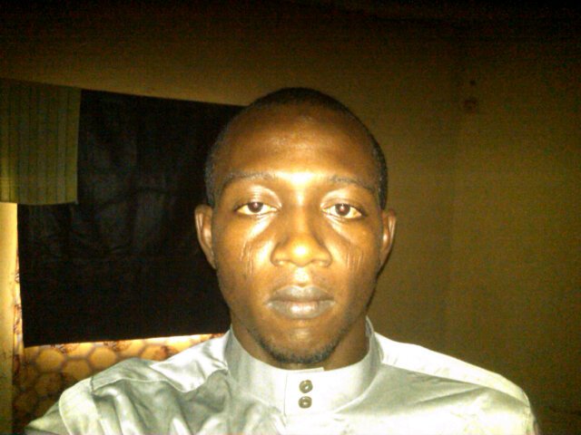 Sly_Aliyu's profile picture. I wanna be the reason she check her phone as soon as she wake up! CFC