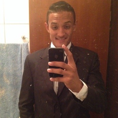 - Ainda que eu ande pelo vale da sombra e da morte não temerei o mal