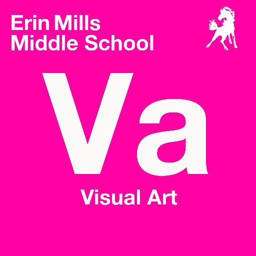 A look at what students are creating through the Visual Art program at Erin Mills Middle School.