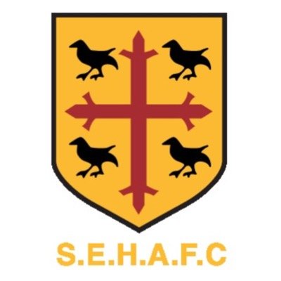 SEHAFC - Cuppers Winners 2017. The Family Club. Hall till we die. https://t.co/zQBRvzPwGt